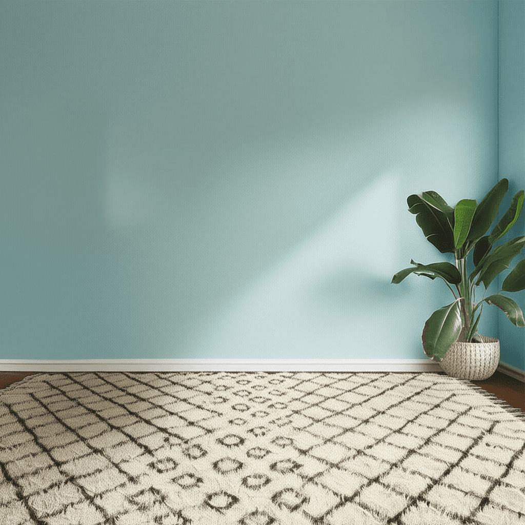 Without Furniture